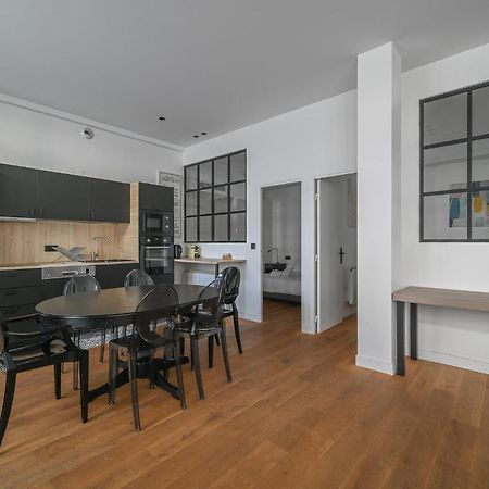 Appartement De Prestige - Grand Varenne Paryż Zewnętrze zdjęcie