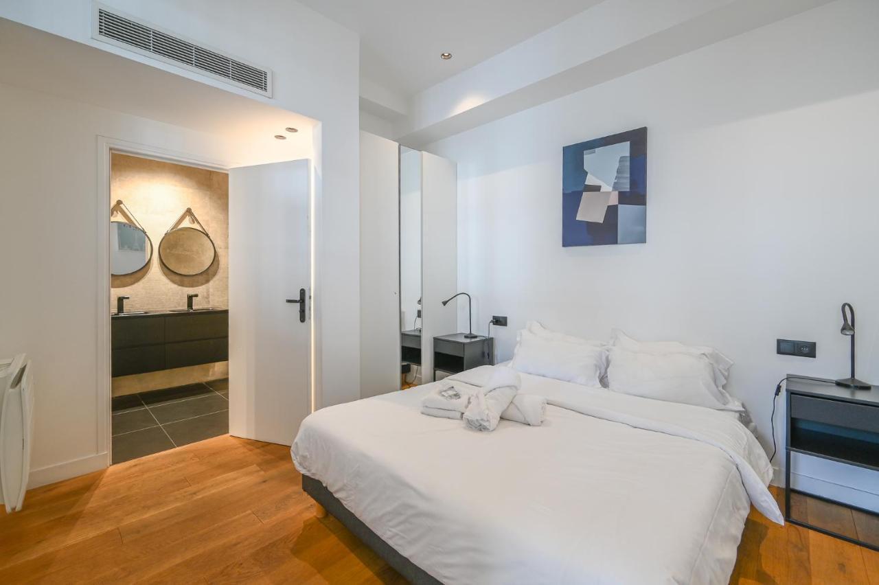 Appartement De Prestige - Grand Varenne Paryż Zewnętrze zdjęcie