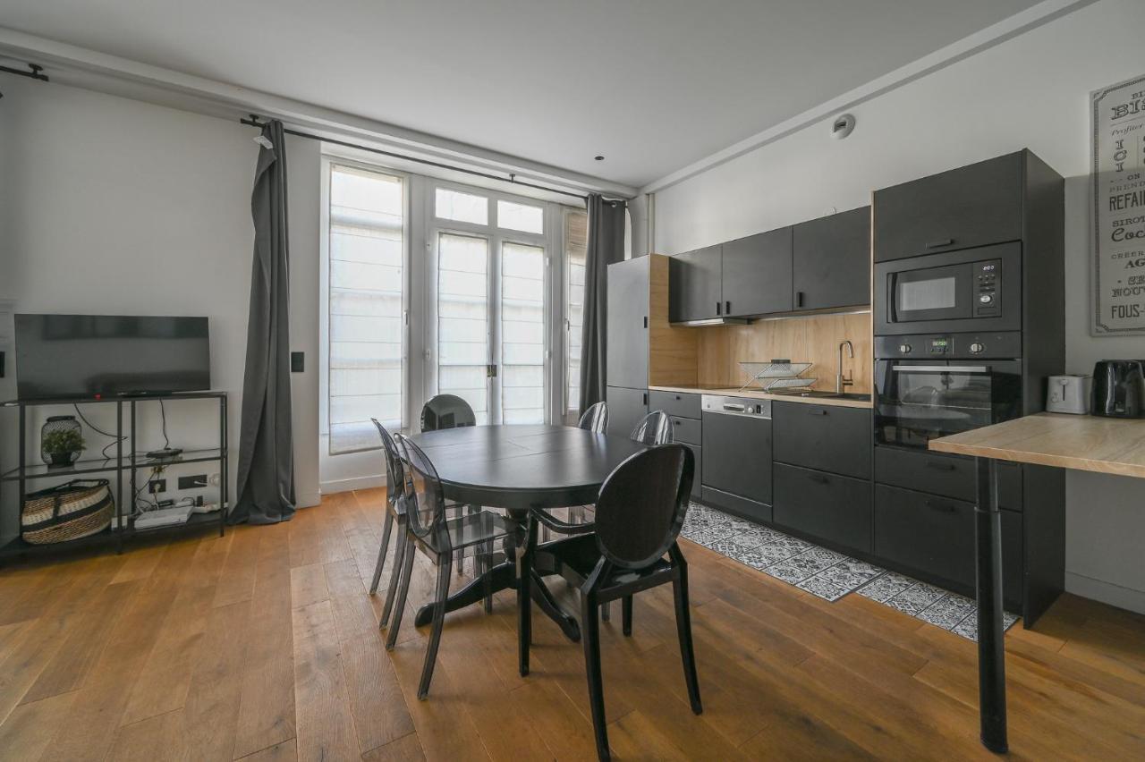 Appartement De Prestige - Grand Varenne Paryż Zewnętrze zdjęcie
