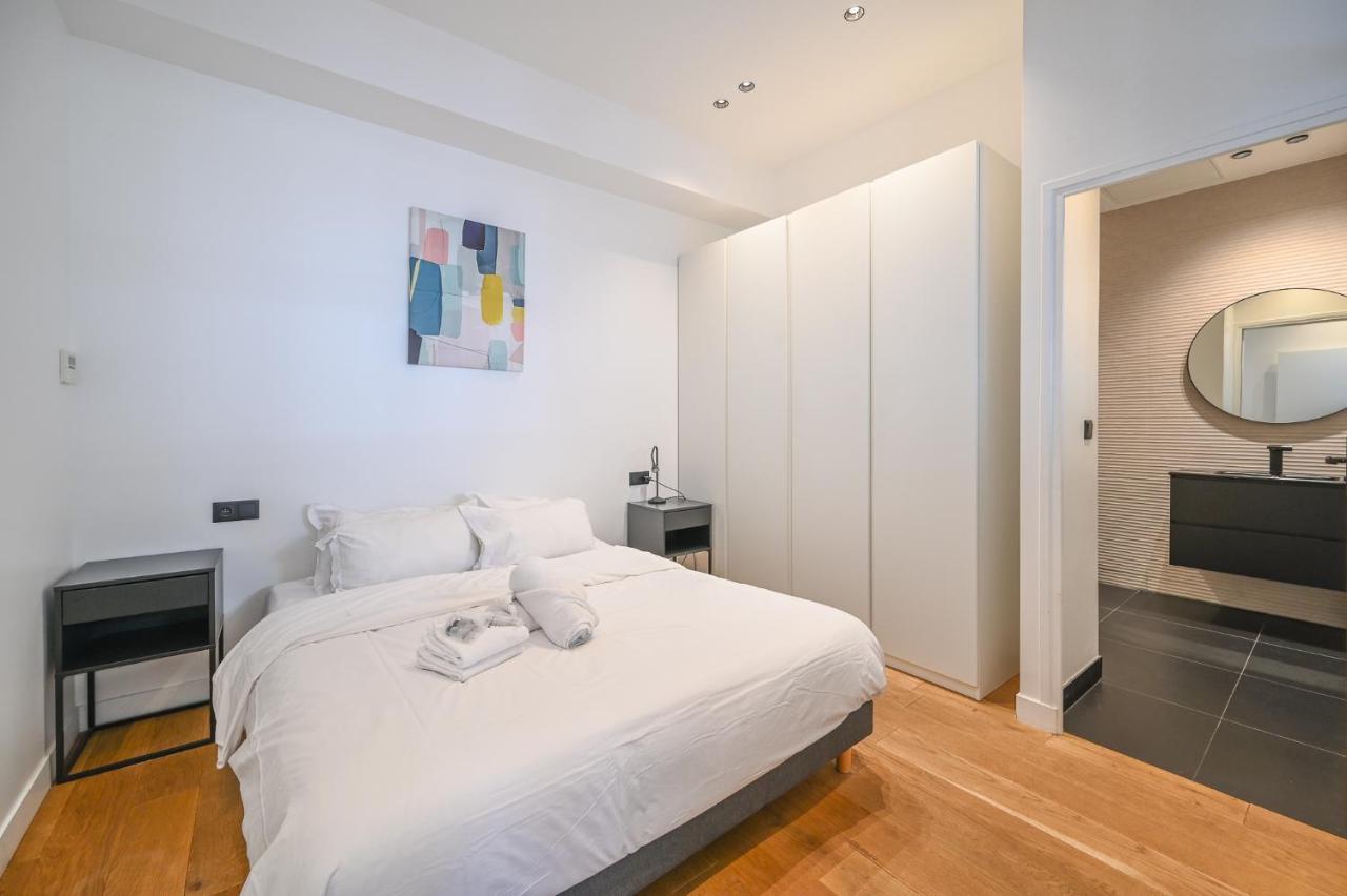 Appartement De Prestige - Grand Varenne Paryż Zewnętrze zdjęcie